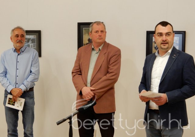 Rékasi Attila fotóművész kiállítása 08